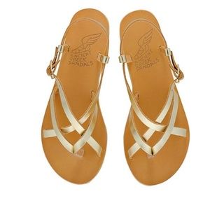 Ancient Greek sandal